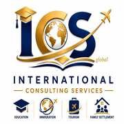 ICS Global CRM Logo